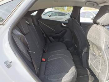 Photo 17 du bon plan FORD Puma 1.0 Flexifuel 125ch S&S mHEV Titanium occasion à 19990 €