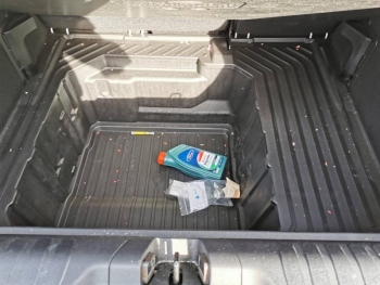 Photo 19 du bon plan FORD Puma 1.0 Flexifuel 125ch S&S mHEV Titanium occasion à 19990 €