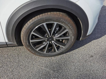 Photo 20 du bon plan FORD Puma 1.0 Flexifuel 125ch S&S mHEV Titanium occasion à 19990 €