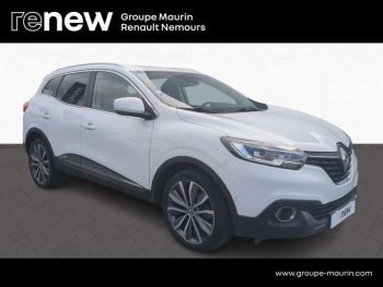 Photo 2 du bon plan RENAULT Kadjar 1.2 TCe 130ch energy Intens EDC occasion à 13490 €