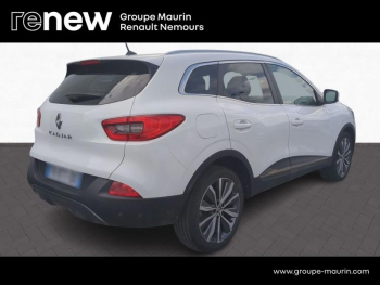 Photo 3 du bon plan RENAULT Kadjar 1.2 TCe 130ch energy Intens EDC occasion à 13490 €