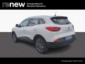 Photo 4 du bon plan RENAULT Kadjar 1.2 TCe 130ch energy Intens EDC occasion à 13490 €