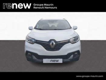 Photo 5 du bon plan RENAULT Kadjar 1.2 TCe 130ch energy Intens EDC occasion à 13490 €