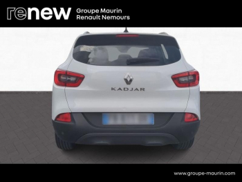 Photo 6 du bon plan RENAULT Kadjar 1.2 TCe 130ch energy Intens EDC occasion à 13490 €