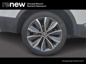 Photo 7 du bon plan RENAULT Kadjar 1.2 TCe 130ch energy Intens EDC occasion à 13490 €