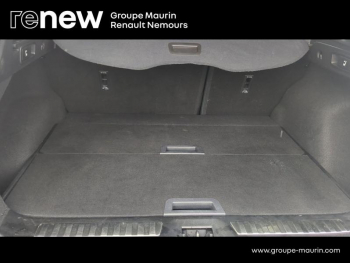 Photo 9 du bon plan RENAULT Kadjar 1.2 TCe 130ch energy Intens EDC occasion à 13490 €