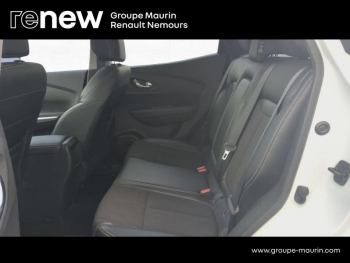 Photo 11 du bon plan RENAULT Kadjar 1.2 TCe 130ch energy Intens EDC occasion à 13490 €