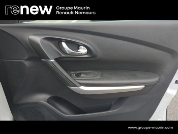 Photo 14 du bon plan RENAULT Kadjar 1.2 TCe 130ch energy Intens EDC occasion à 13490 €