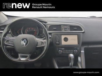 Photo 15 du bon plan RENAULT Kadjar 1.2 TCe 130ch energy Intens EDC occasion à 13490 €