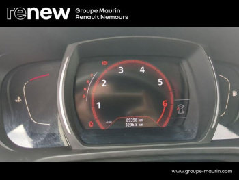 Photo 19 du bon plan RENAULT Kadjar 1.2 TCe 130ch energy Intens EDC occasion à 13490 €