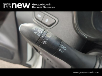 Photo 21 du bon plan RENAULT Kadjar 1.2 TCe 130ch energy Intens EDC occasion à 13490 €