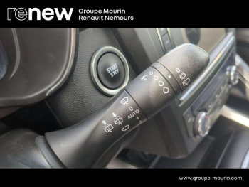 Photo 22 du bon plan RENAULT Kadjar 1.2 TCe 130ch energy Intens EDC occasion à 13490 €