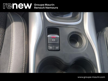 Photo 25 du bon plan RENAULT Kadjar 1.2 TCe 130ch energy Intens EDC occasion à 13490 €