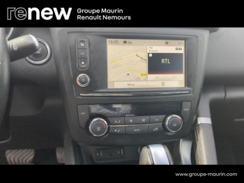 Photo 27 du bon plan RENAULT Kadjar 1.2 TCe 130ch energy Intens EDC occasion à 13490 €