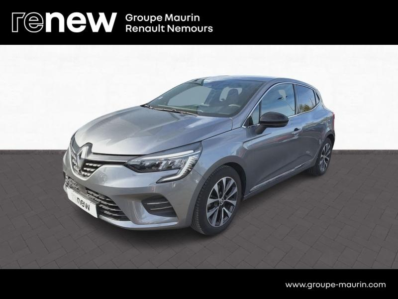 Bon plan RENAULT Clio 1.0 TCe 90ch Techno occasion à 15590 €