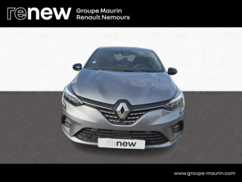 Photo 2 du bon plan RENAULT Clio 1.0 TCe 90ch Techno occasion à 15590 €