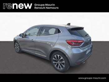 Photo 4 du bon plan RENAULT Clio 1.0 TCe 90ch Techno occasion à 15590 €