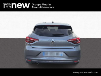 Photo 5 du bon plan RENAULT Clio 1.0 TCe 90ch Techno occasion à 15590 €