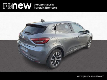 Photo 6 du bon plan RENAULT Clio 1.0 TCe 90ch Techno occasion à 15590 €