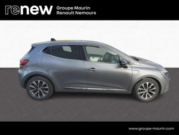 Photo 7 du bon plan RENAULT Clio 1.0 TCe 90ch Techno occasion à 15590 €