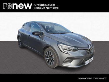 Photo 8 du bon plan RENAULT Clio 1.0 TCe 90ch Techno occasion à 15590 €