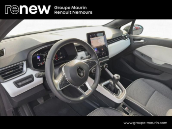 Photo 9 du bon plan RENAULT Clio 1.0 TCe 90ch Techno occasion à 15590 €