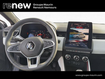 Photo 10 du bon plan RENAULT Clio 1.0 TCe 90ch Techno occasion à 15590 €