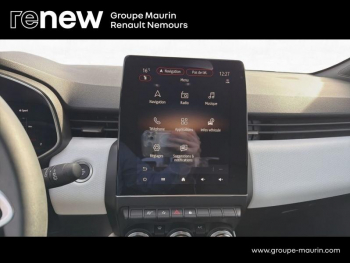 Photo 12 du bon plan RENAULT Clio 1.0 TCe 90ch Techno occasion à 15590 €