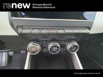 Photo 13 du bon plan RENAULT Clio 1.0 TCe 90ch Techno occasion à 15590 €