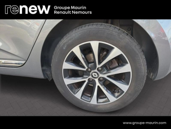 Photo 21 du bon plan RENAULT Clio 1.0 TCe 90ch Techno occasion à 15590 €