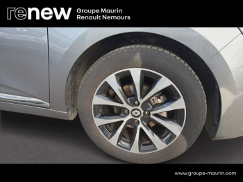 Photo 23 du bon plan RENAULT Clio 1.0 TCe 90ch Techno occasion à 15590 €