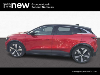 Photo 3 du bon plan RENAULT Megane E-Tech Electric EV60 220ch Techno optimum charge occasion à 22490 €