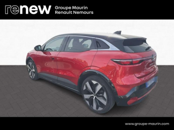 Photo 4 du bon plan RENAULT Megane E-Tech Electric EV60 220ch Techno optimum charge occasion à 22490 €