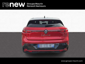 Photo 5 du bon plan RENAULT Megane E-Tech Electric EV60 220ch Techno optimum charge occasion à 22490 €