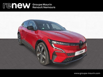 Photo 6 du bon plan RENAULT Megane E-Tech Electric EV60 220ch Techno optimum charge occasion à 22490 €