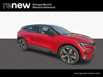 Photo 7 du bon plan RENAULT Megane E-Tech Electric EV60 220ch Techno optimum charge occasion à 22490 €