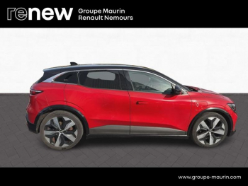 Photo 8 du bon plan RENAULT Megane E-Tech Electric EV60 220ch Techno optimum charge occasion à 22490 €