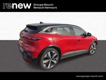 Photo 9 du bon plan RENAULT Megane E-Tech Electric EV60 220ch Techno optimum charge occasion à 22490 €