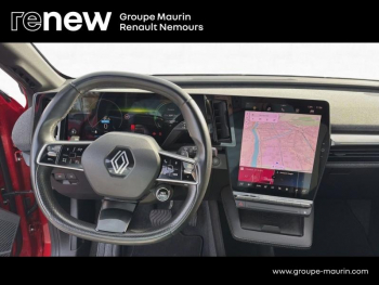 Photo 10 du bon plan RENAULT Megane E-Tech Electric EV60 220ch Techno optimum charge occasion à 22490 €