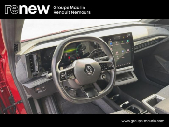 Photo 11 du bon plan RENAULT Megane E-Tech Electric EV60 220ch Techno optimum charge occasion à 22490 €