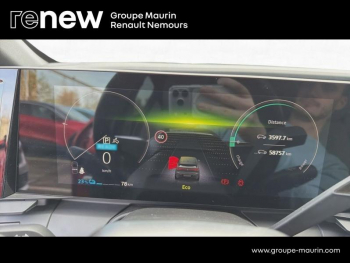 Photo 12 du bon plan RENAULT Megane E-Tech Electric EV60 220ch Techno optimum charge occasion à 22490 €