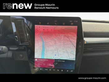 Photo 14 du bon plan RENAULT Megane E-Tech Electric EV60 220ch Techno optimum charge occasion à 22490 €