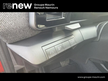 Photo 16 du bon plan RENAULT Megane E-Tech Electric EV60 220ch Techno optimum charge occasion à 22490 €