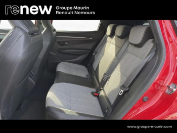 Photo 18 du bon plan RENAULT Megane E-Tech Electric EV60 220ch Techno optimum charge occasion à 22490 €