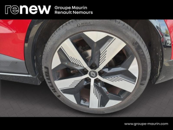 Photo 19 du bon plan RENAULT Megane E-Tech Electric EV60 220ch Techno optimum charge occasion à 22490 €