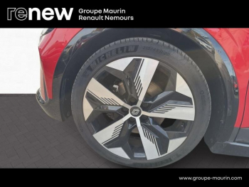 Photo 20 du bon plan RENAULT Megane E-Tech Electric EV60 220ch Techno optimum charge occasion à 22490 €