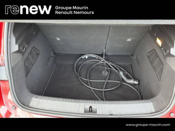 Photo 21 du bon plan RENAULT Megane E-Tech Electric EV60 220ch Techno optimum charge occasion à 22490 €