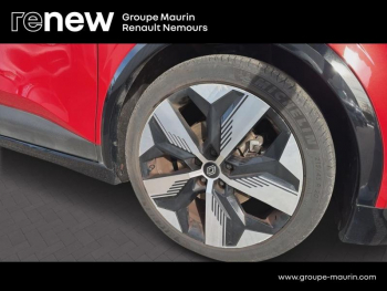 Photo 22 du bon plan RENAULT Megane E-Tech Electric EV60 220ch Techno optimum charge occasion à 22490 €