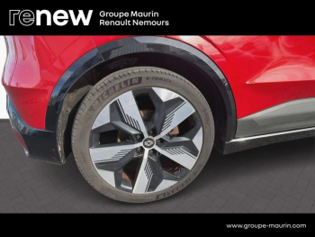 Photo 23 du bon plan RENAULT Megane E-Tech Electric EV60 220ch Techno optimum charge occasion à 22490 €