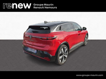Photo 24 du bon plan RENAULT Megane E-Tech Electric EV60 220ch Techno optimum charge occasion à 22490 €